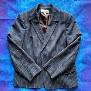 Jones New York Suit Blazer